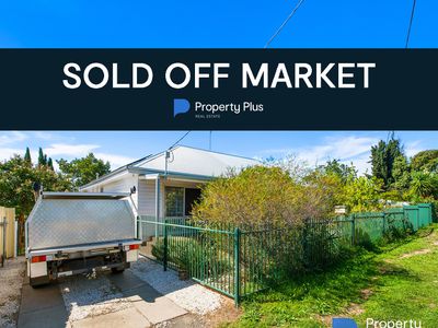 188 Upper California Gully Road, California Gully