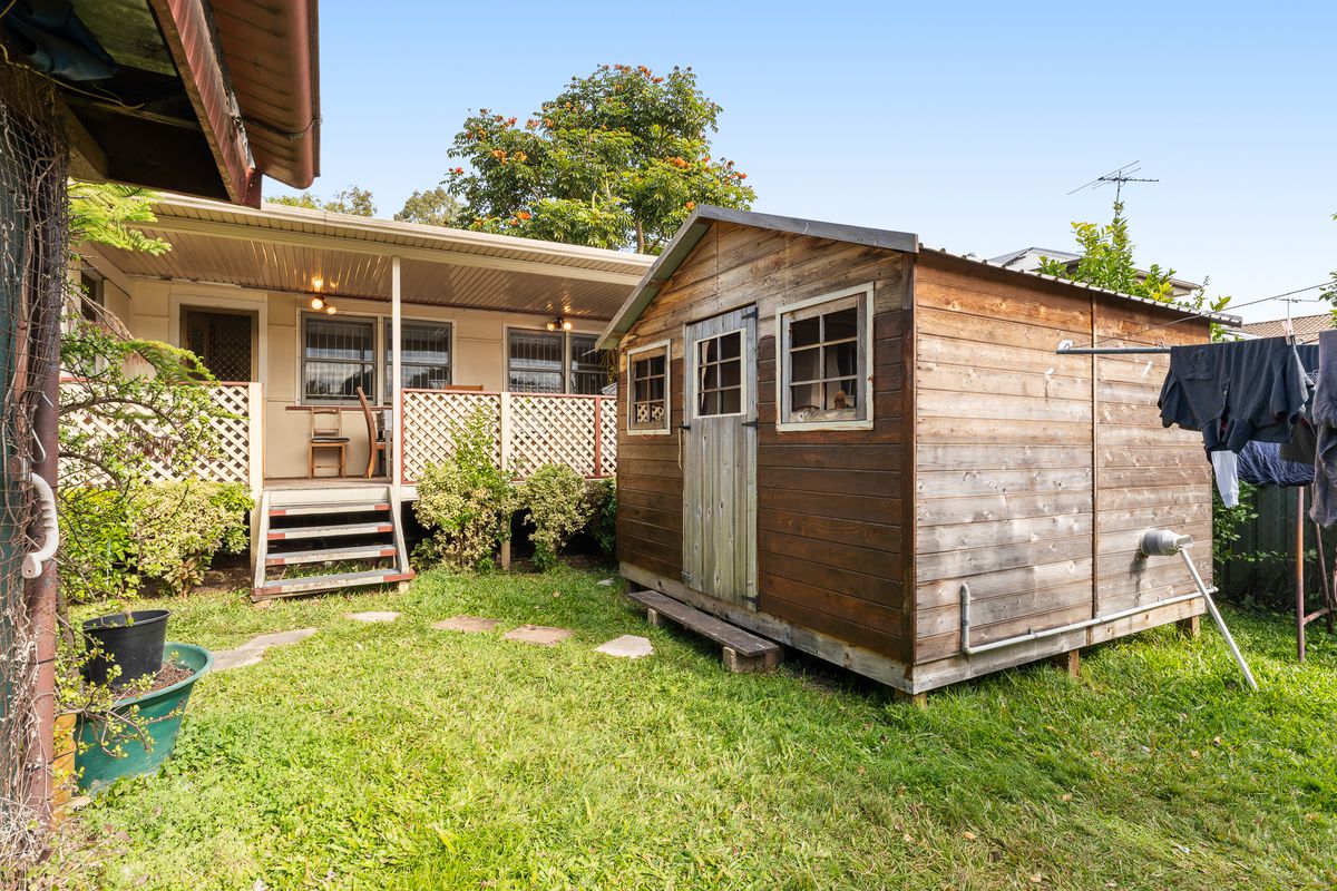 91 Sherwood Road, Rocklea
