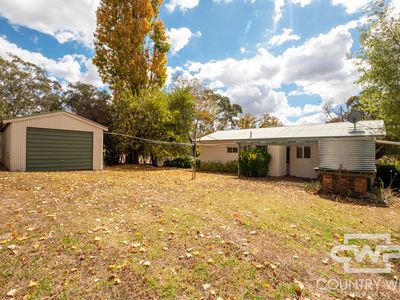 Cottage / 453 Moredun Road, Ben Lomond