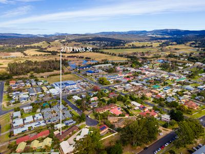 2 / 13 Ives Street, Pambula