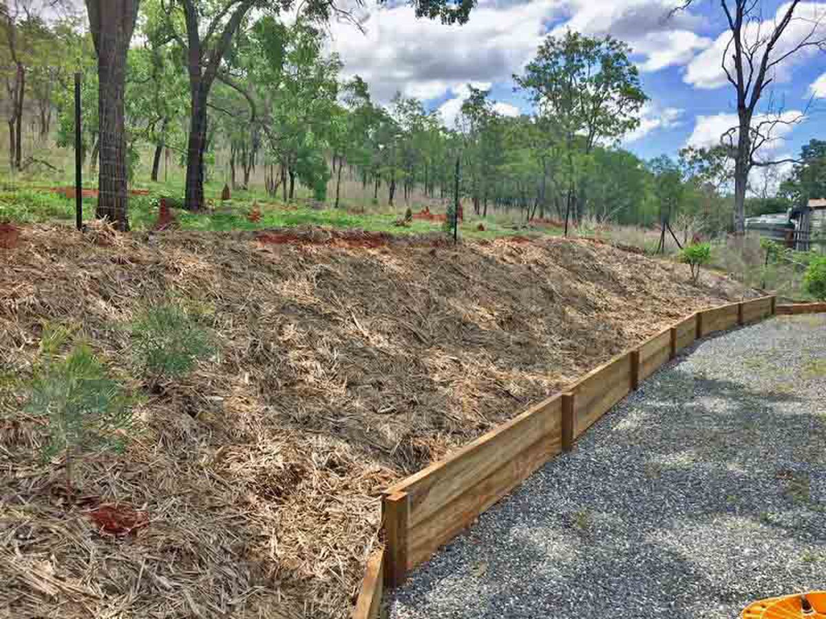 36 King Street, Chillagoe