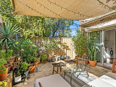 16 / 323 Stirling Street, Highgate