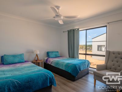 1986 Pindari Dam Road, Pindaroi