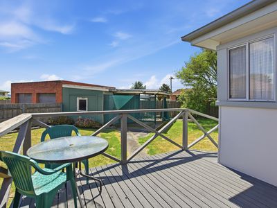 10 Archer Crescent, George Town