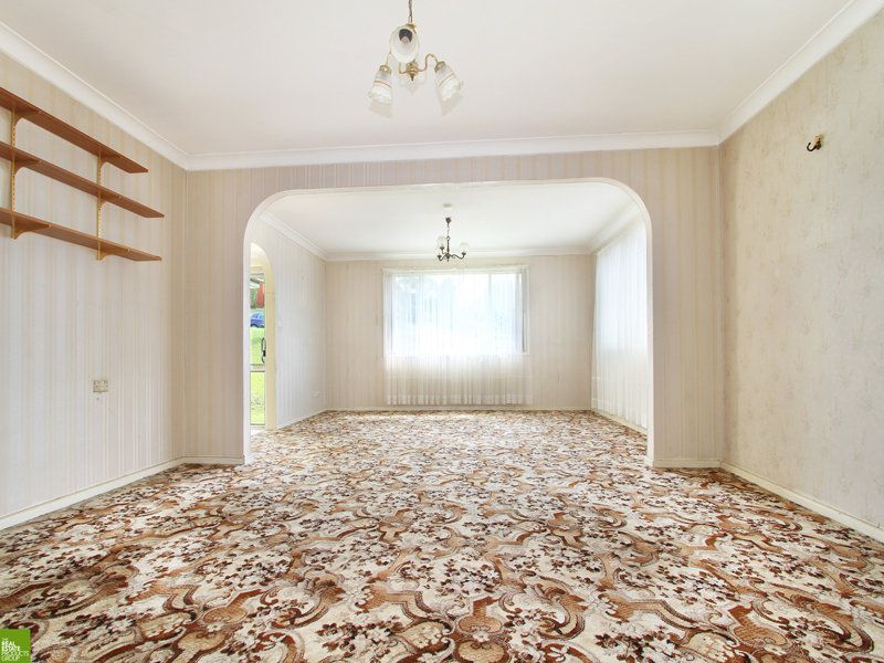 7 Beveles Avenue, Unanderra