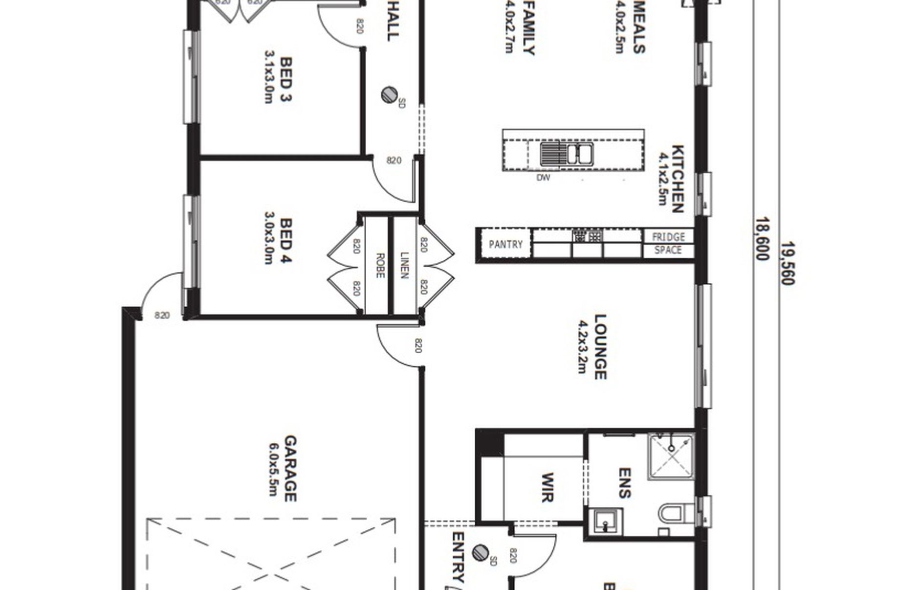Lot 1004 Attwell Estate, Deanside