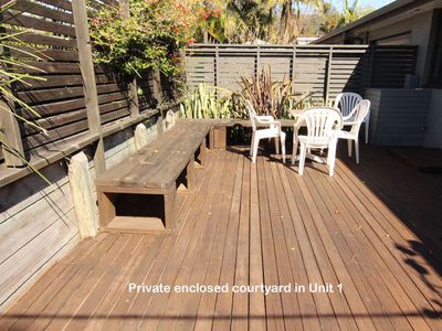 1 / 184 Boomerang Drive, Blueys Beach