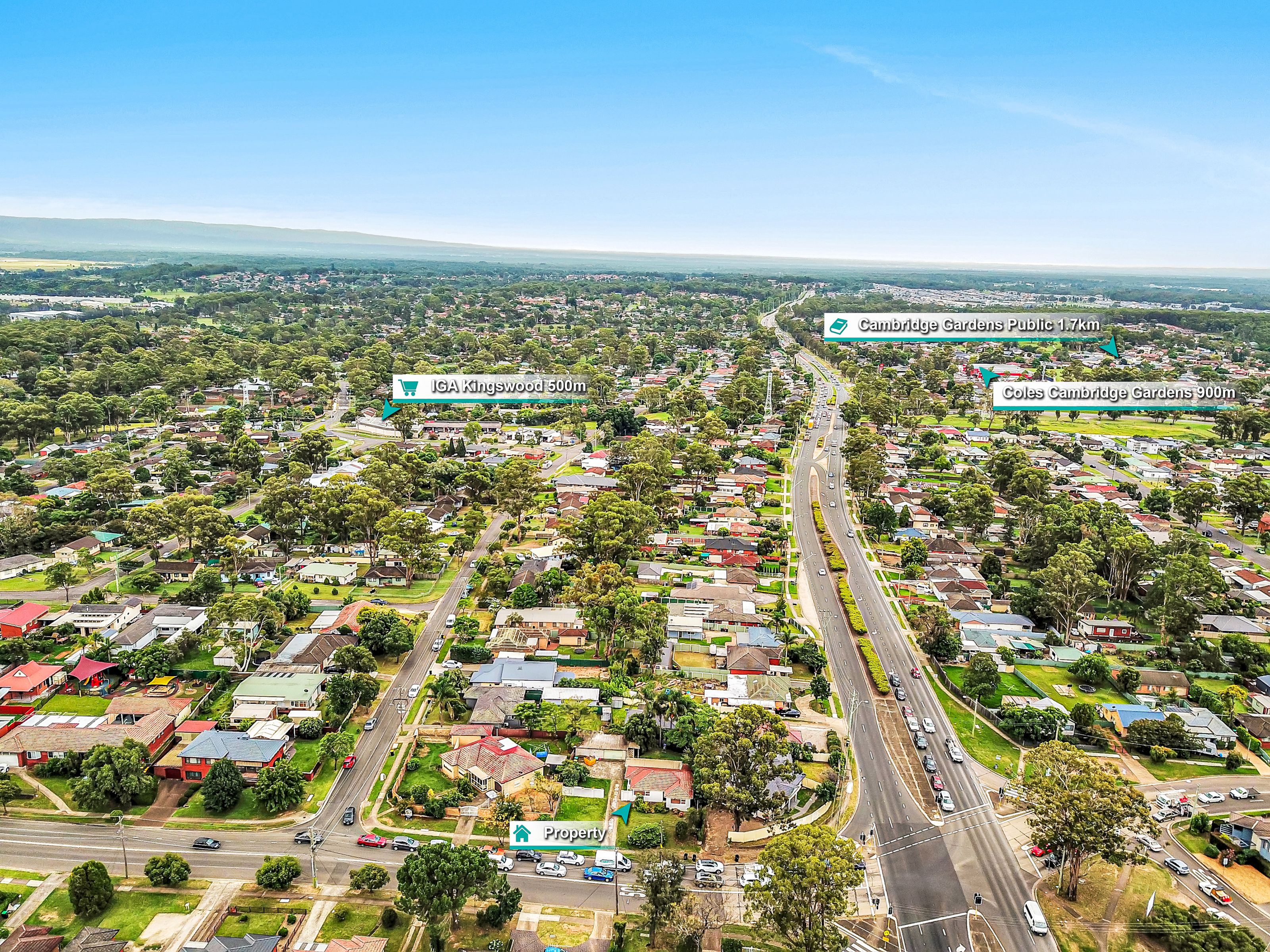 3 Coreen Avenue, PENRITH