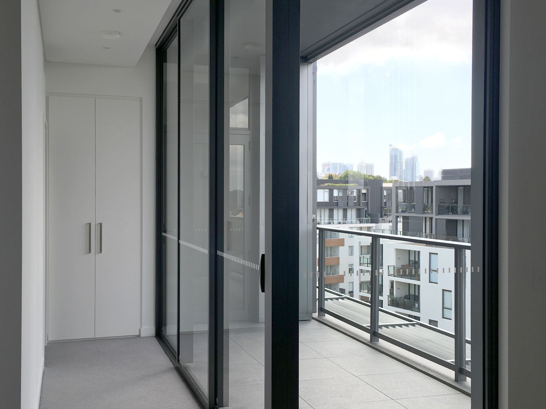 3803 / 21 Scotsman Street, Forest Lodge