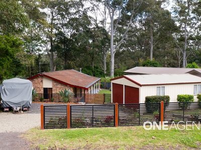352 Hawken Road, Tomerong