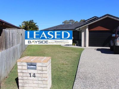 14 Montrose Close, Point Vernon