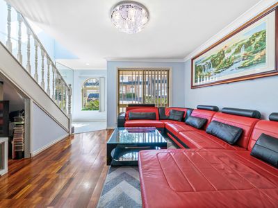 4 / 1 Carysfield Road, Bass Hill