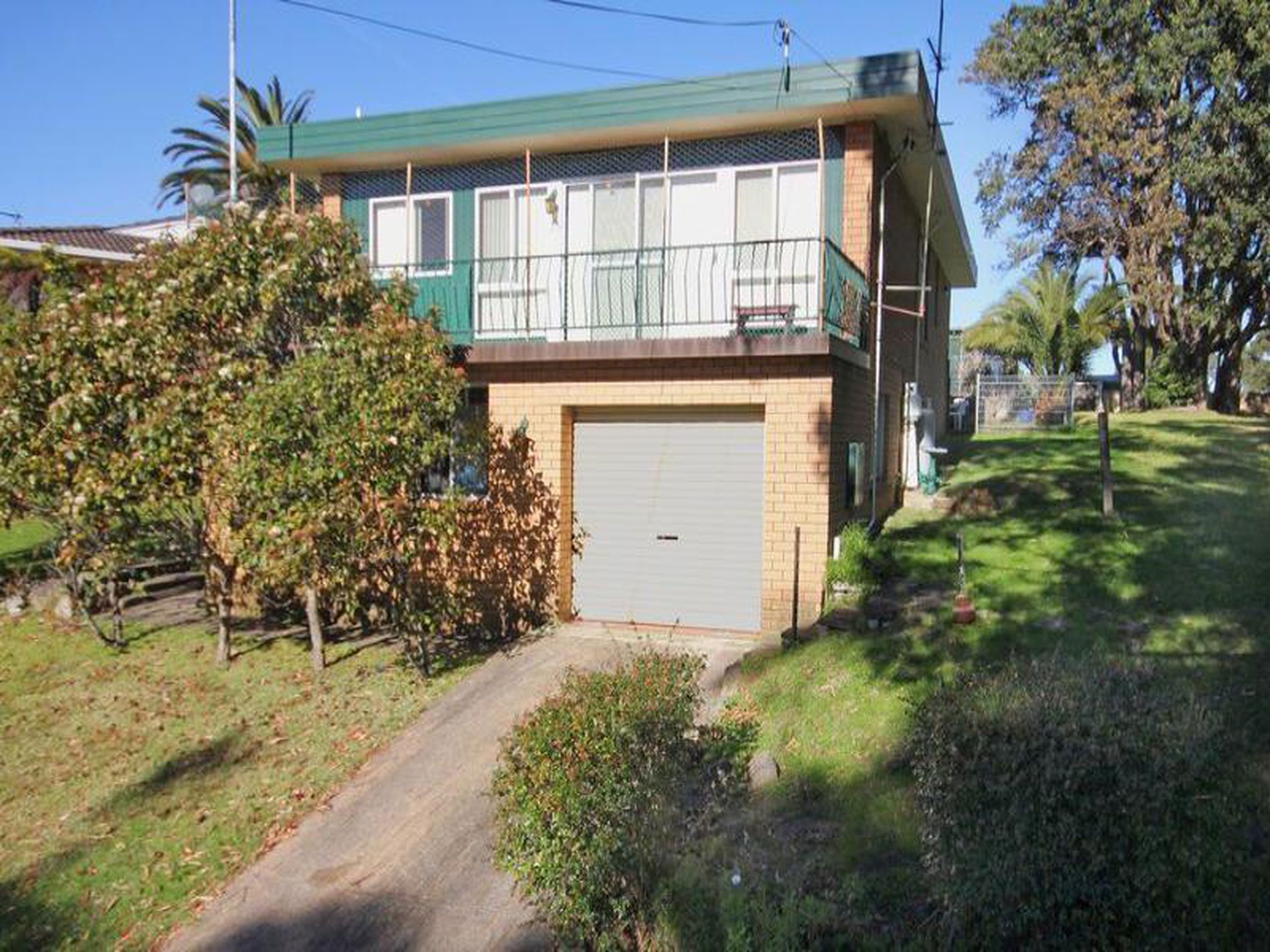 35 Pengana Crescent, Mollymook