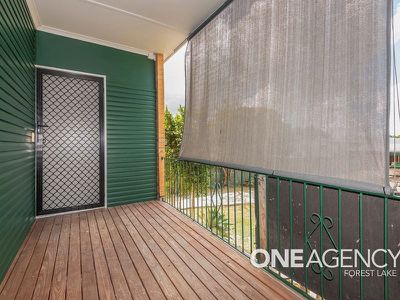 1076 Oxley Road, Oxley