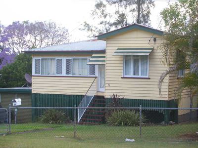36 Stephenson Street, Sadliers Crossing