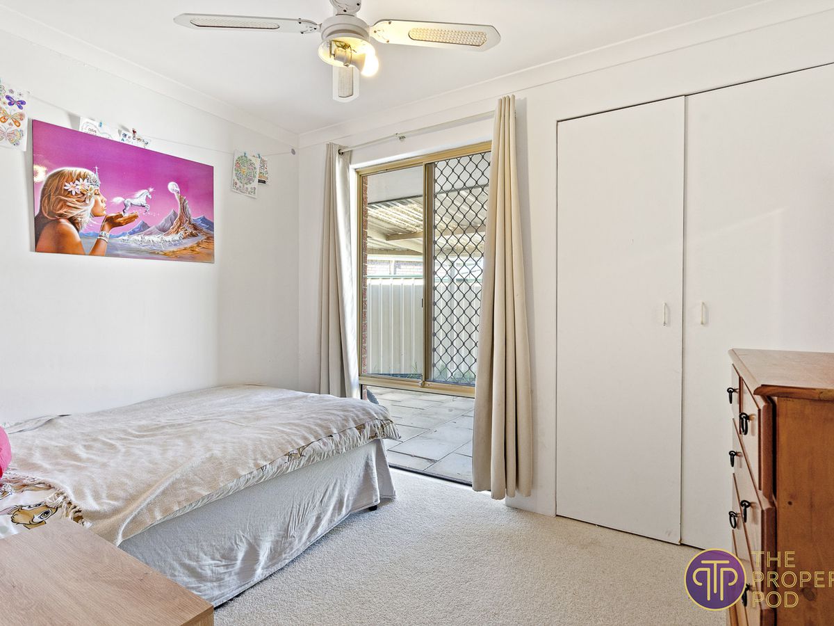 22 Cosgrove Court, Seville Grove
