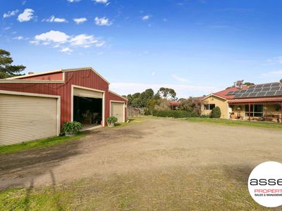 27 Mckirdys Road, Tyabb