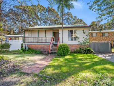 253 The Park Drive, Sanctuary Point