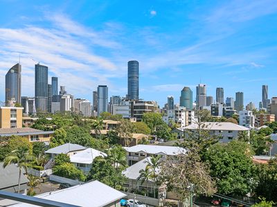 504 / 705 Main Street, Kangaroo Point