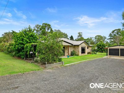 29 Senor Avenue, Urangan