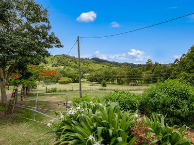 46 Middle Creek Road, Federal
