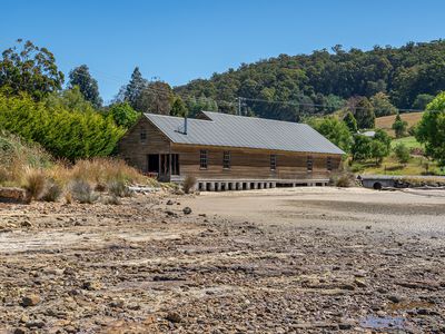 367 Esperance Coast Road, Brooks Bay