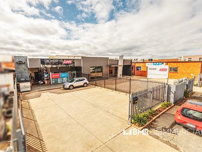40 Kembla Street, Fyshwick
