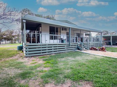 8687 Pretty Pine Road, Moulamein