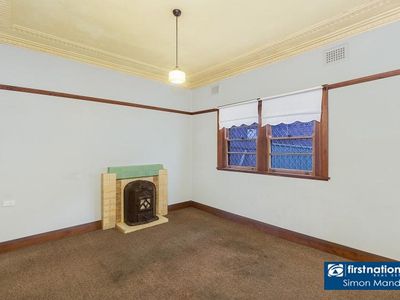 4 Realm Street, Arncliffe