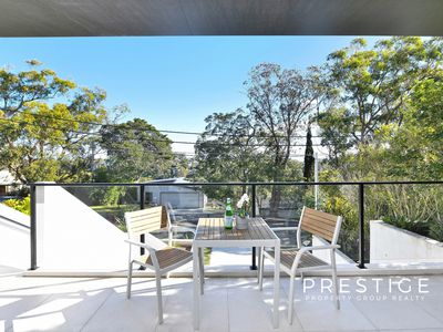 142 Letitia Street, Oatley
