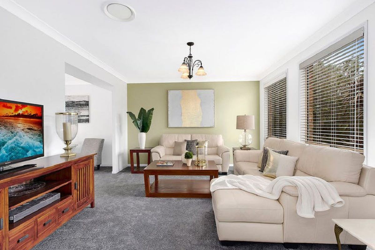12 Scribbly Gum Crescent, Erina