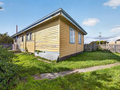 59 Arthur Street, George Town