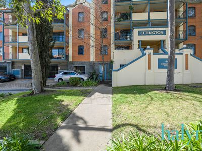 8 / 40 Wellington Street, East Perth