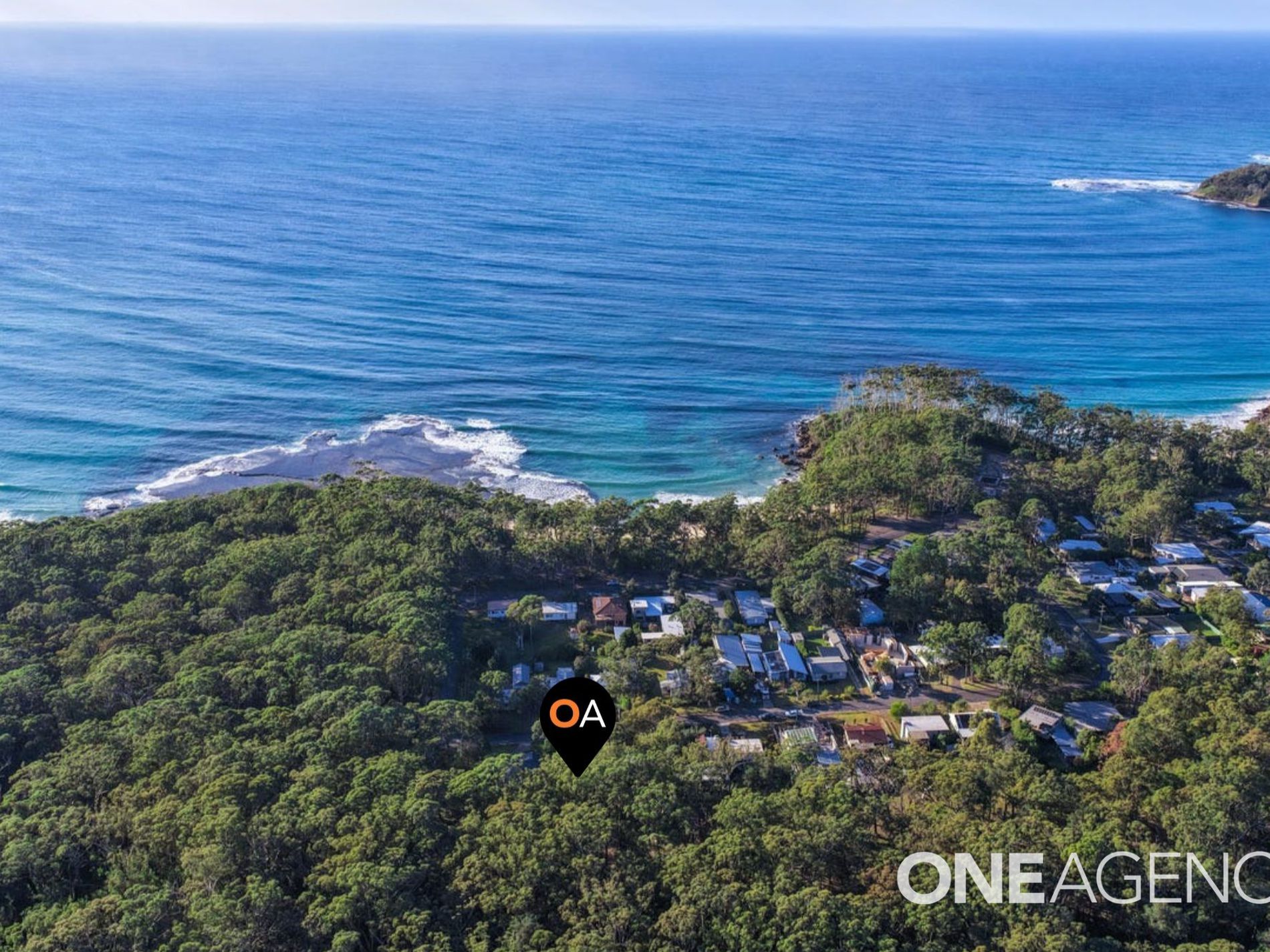 3 Pine Street, Bendalong