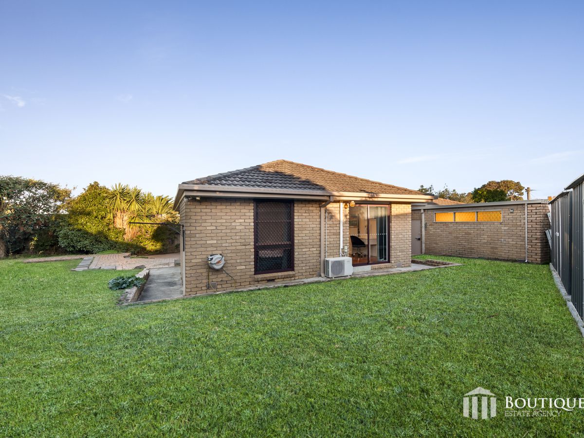 19 Kaye Court, Dandenong North