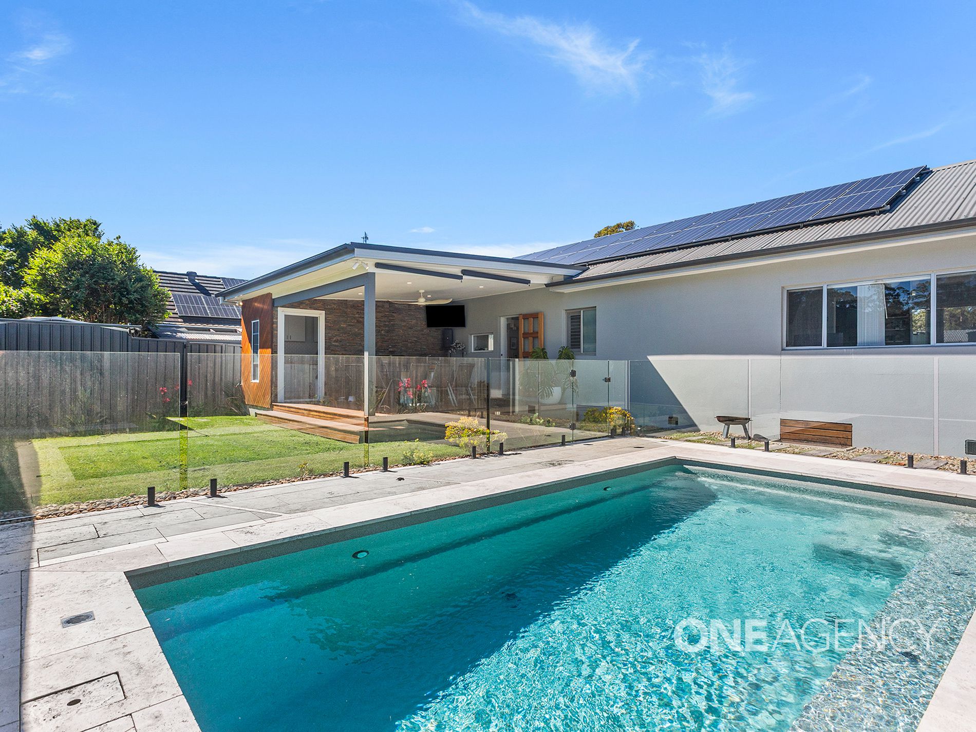 16 St Georges Road, St Georges Basin