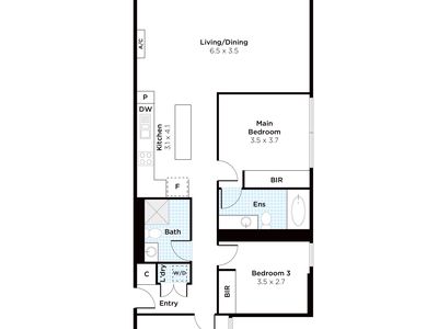 67 / 149-151 Adelaide Terrace, East Perth