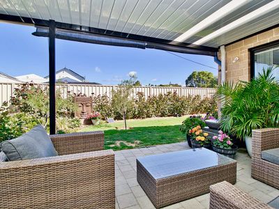 16 Nullagine Pass , Dawesville