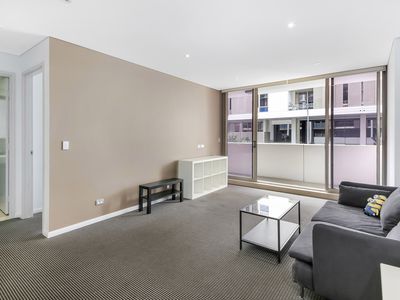 121 / 17 Grandstand Parade, Zetland