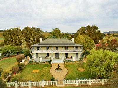 2863 Trunkey Road, Caloola