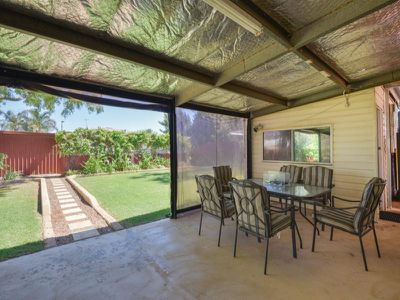 18 Dorothea Street, Kalgoorlie