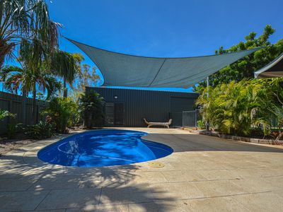 189 Athol Street, Port Hedland