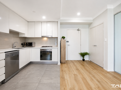 20 / 41-43 Veron Street, Wentworthville