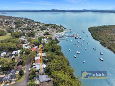 59 James Scott Crescent, Lemon Tree Passage