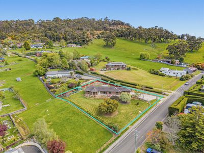 5 Frankcomb Street, Huonville