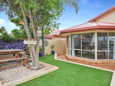 29 Tindals Crescent, Hannans