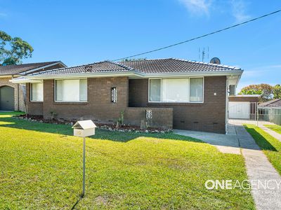 29 Greenwell Point Road, Nowra