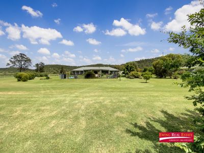 53 Eveleigh Road, Gunnedah
