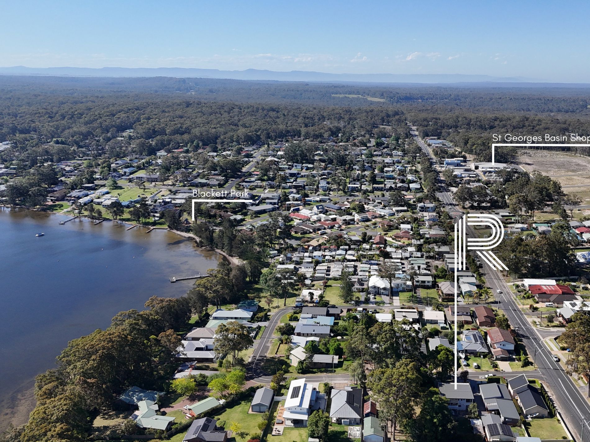 45 Lachlan Crescent, St Georges Basin