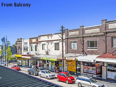 9 / 324-326 Burwood Road, Belmore